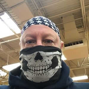 Meet your Posher, Bruce allen